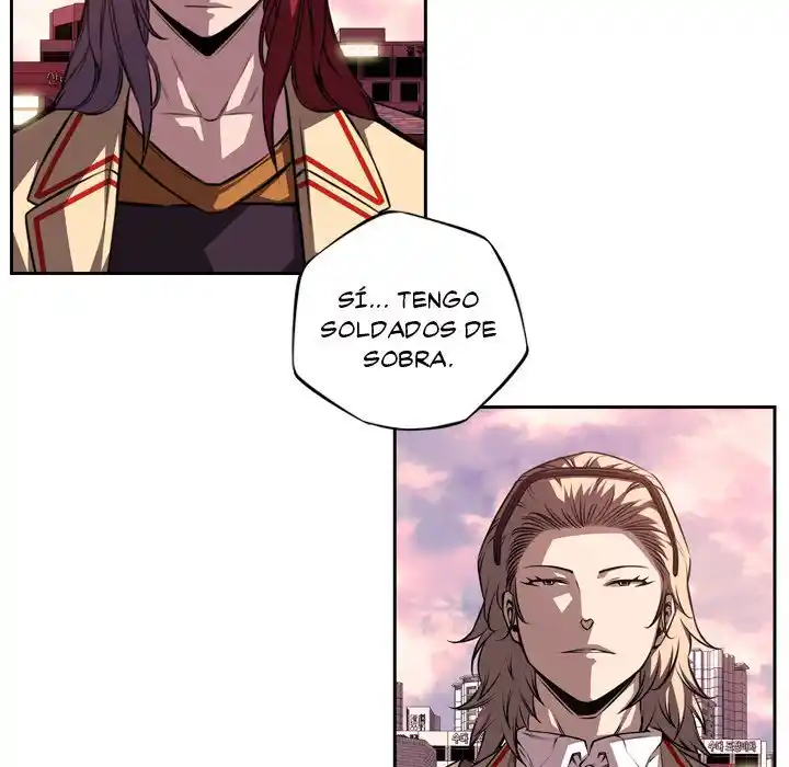 Supernova - Capítulo 115 - Página 52 - LectorTMOo