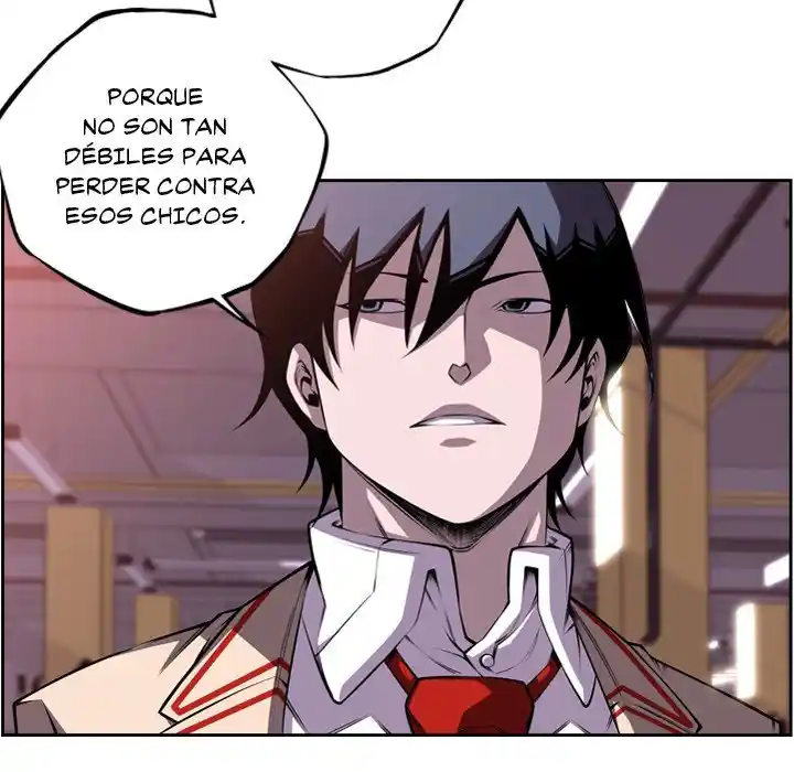 Supernova - Capítulo 115 - Página 59 - LectorTMOo