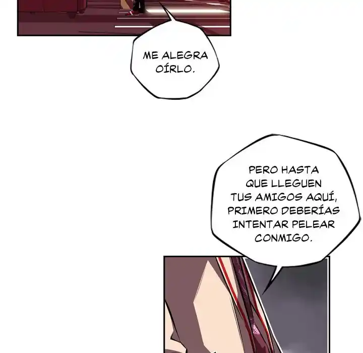 Supernova - Capítulo 115 - Página 61 - LectorTMOo