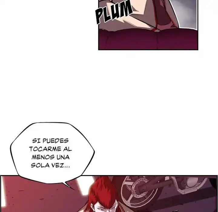 Supernova - Capítulo 115 - Página 62 - LectorTMOo