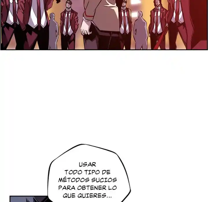 Supernova - Capítulo 115 - Página 65 - LectorTMOo