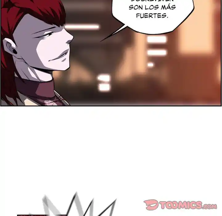 Supernova - Capítulo 115 - Página 69 - LectorTMOo
