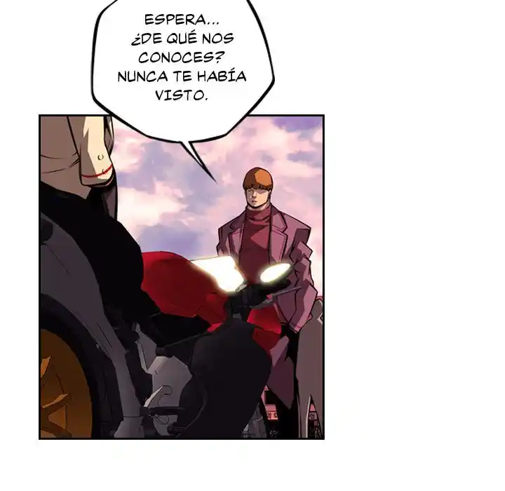 Supernova - Capítulo 115 - Página 76 - LectorTMOo