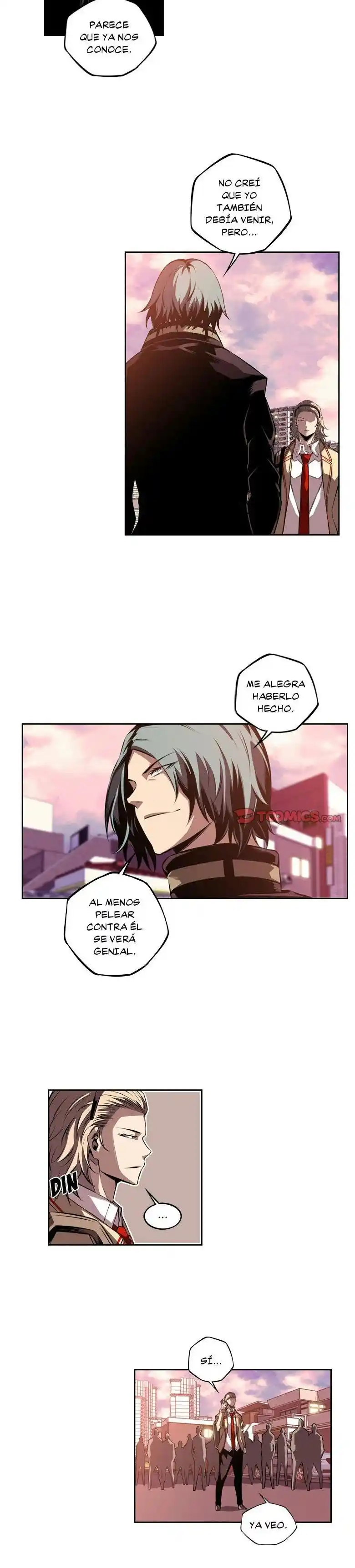 Supernova - Capítulo 116 - Página 5 - LectorTMOo