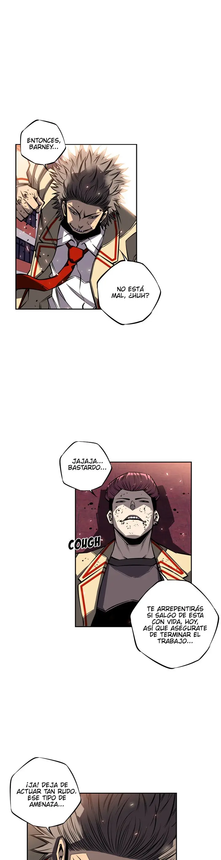 Supernova - Capítulo 17 - Página 4 - LectorTMOo