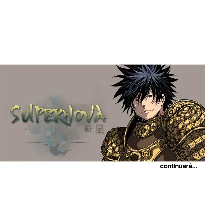 Supernova - Capítulo 2 - Página 19 - LectorTMOo