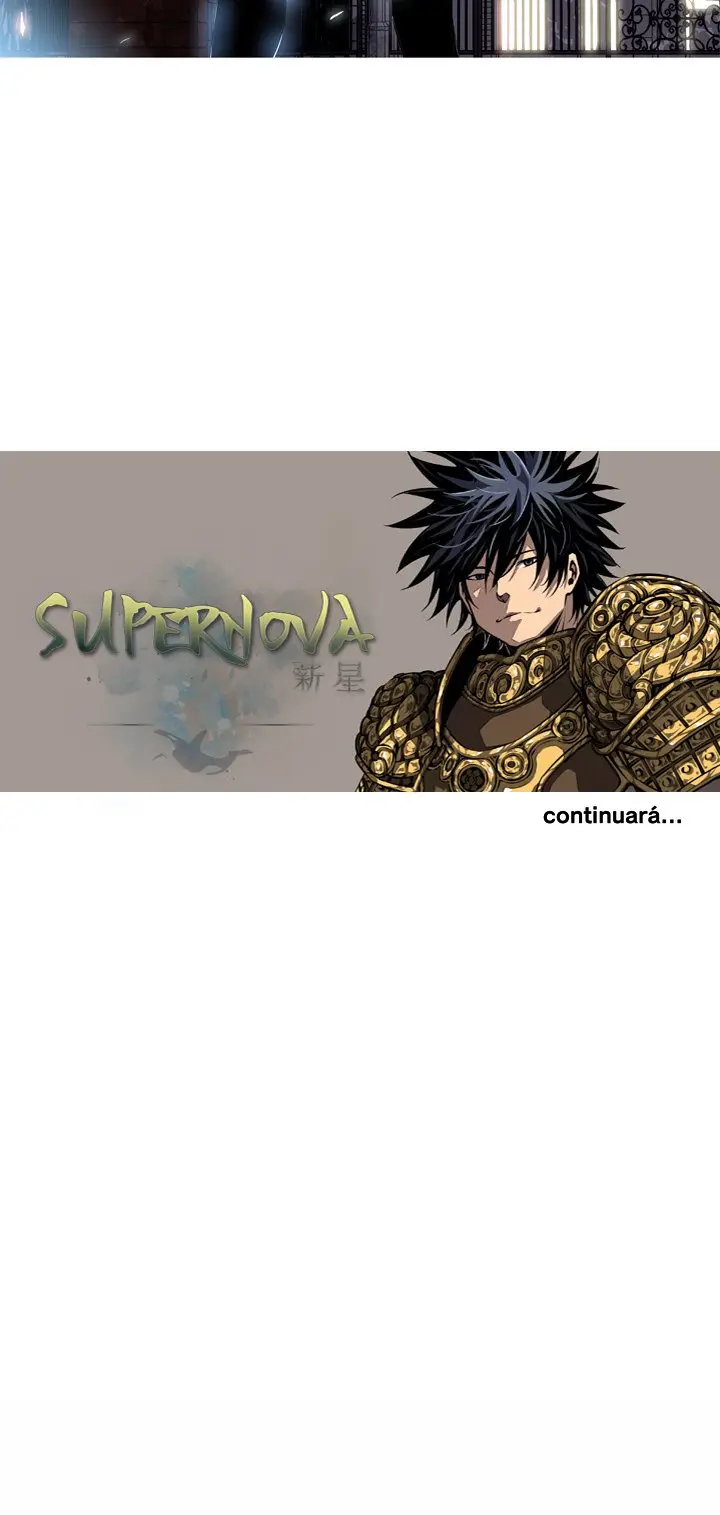 Supernova - Capítulo 20 - Página 33 - LectorTMOo