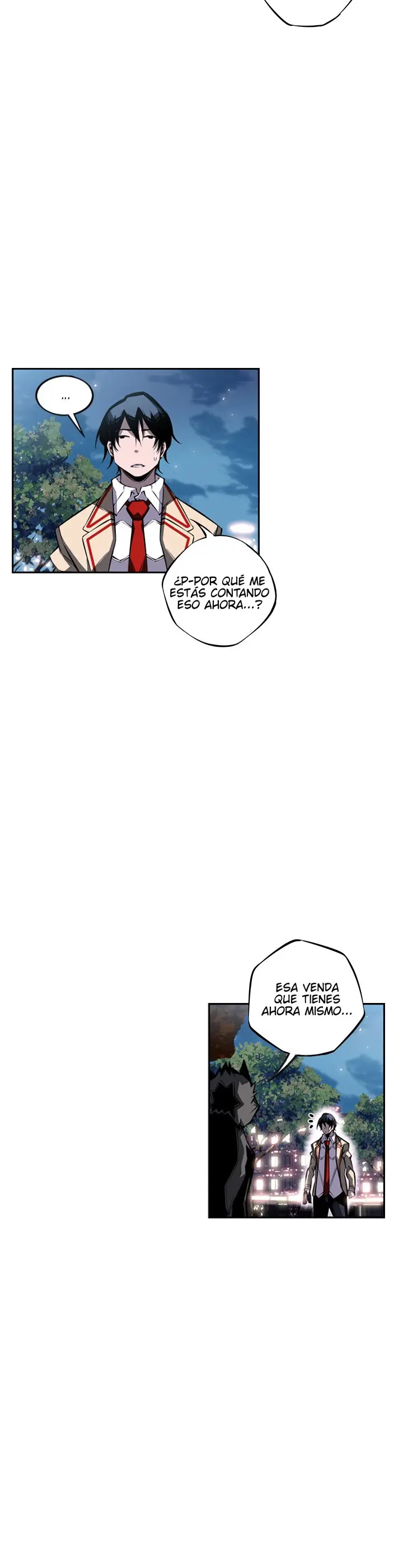Supernova - Capítulo 21 - Página 5 - LectorTMOo