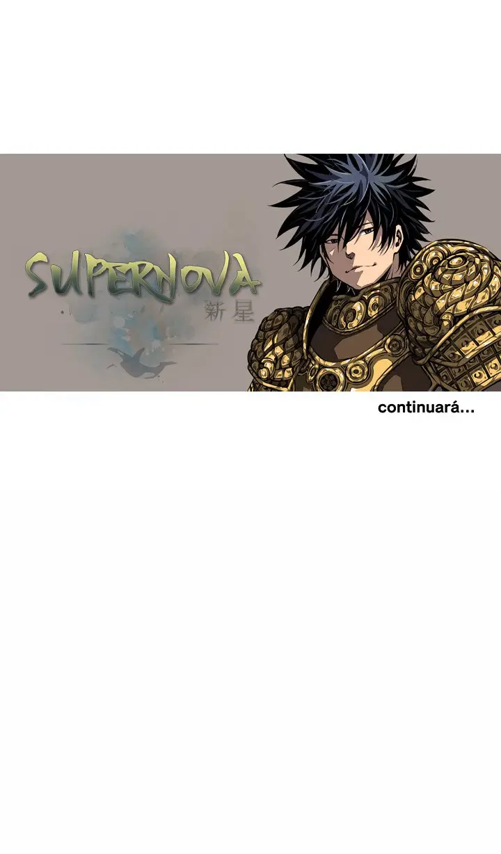 Supernova - Capítulo 22 - Página 29 - LectorTMOo