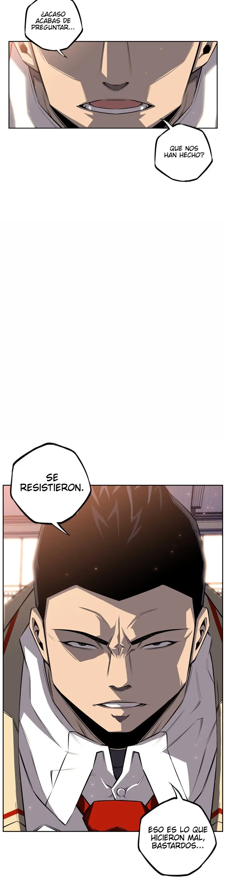 Supernova - Capítulo 23 - Página 24 - LectorTMOo