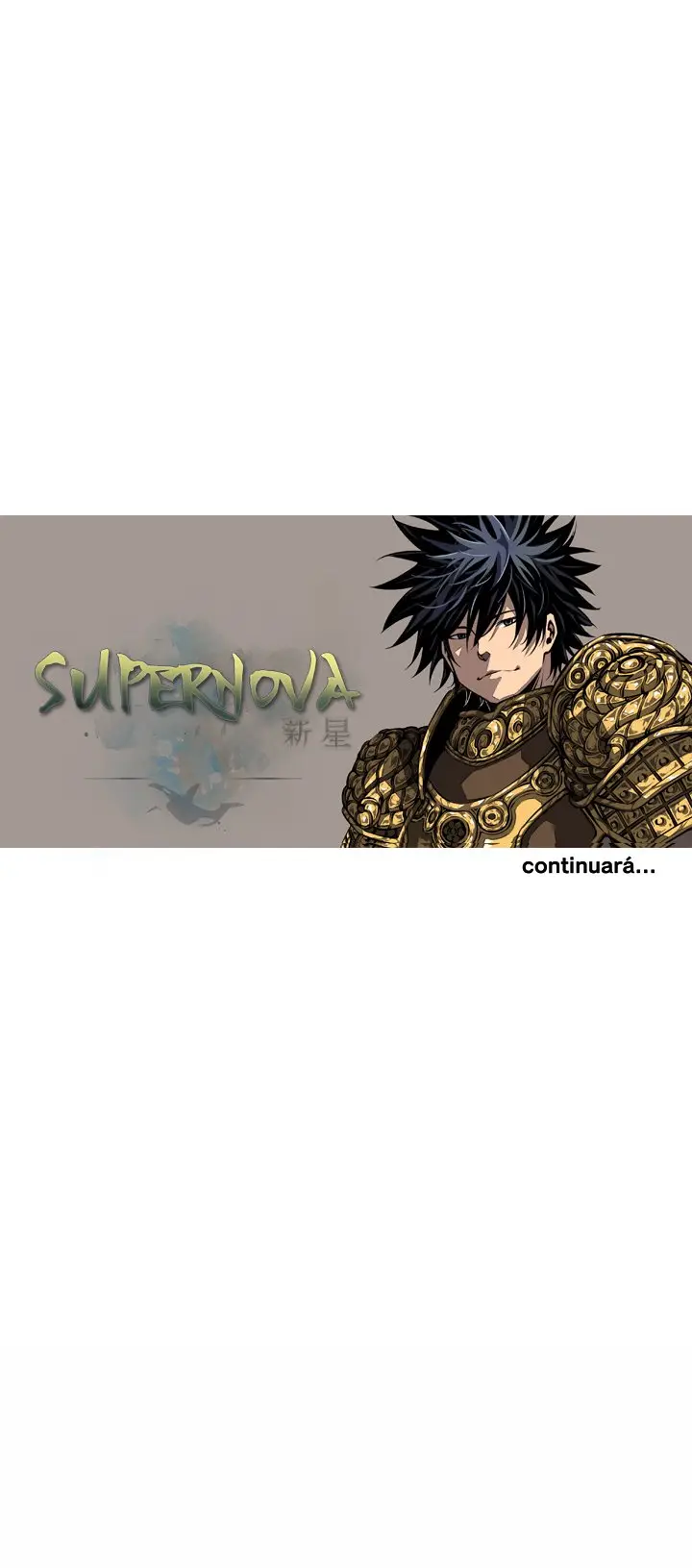 Supernova - Capítulo 23 - Página 27 - LectorTMOo