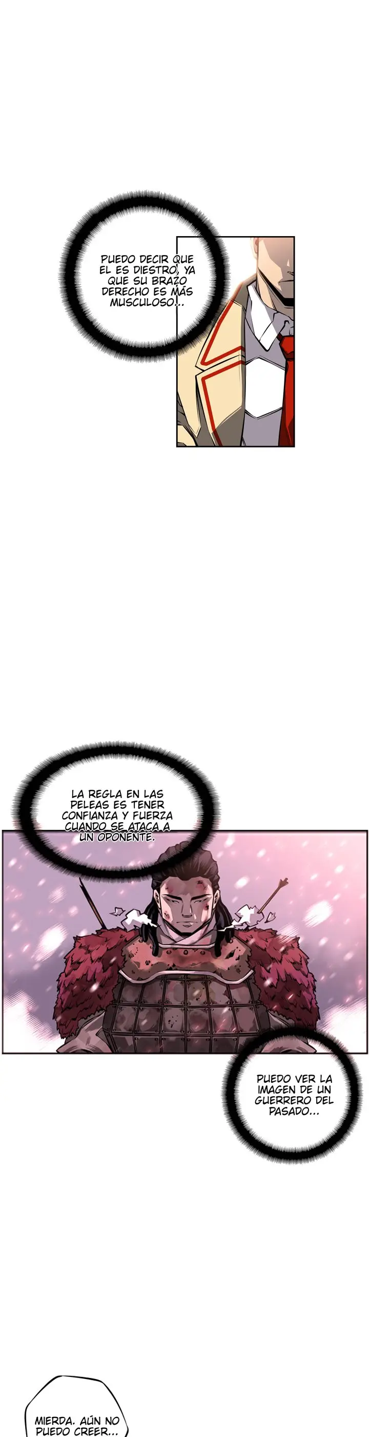 Supernova - Capítulo 24 - Página 10 - LectorTMOo