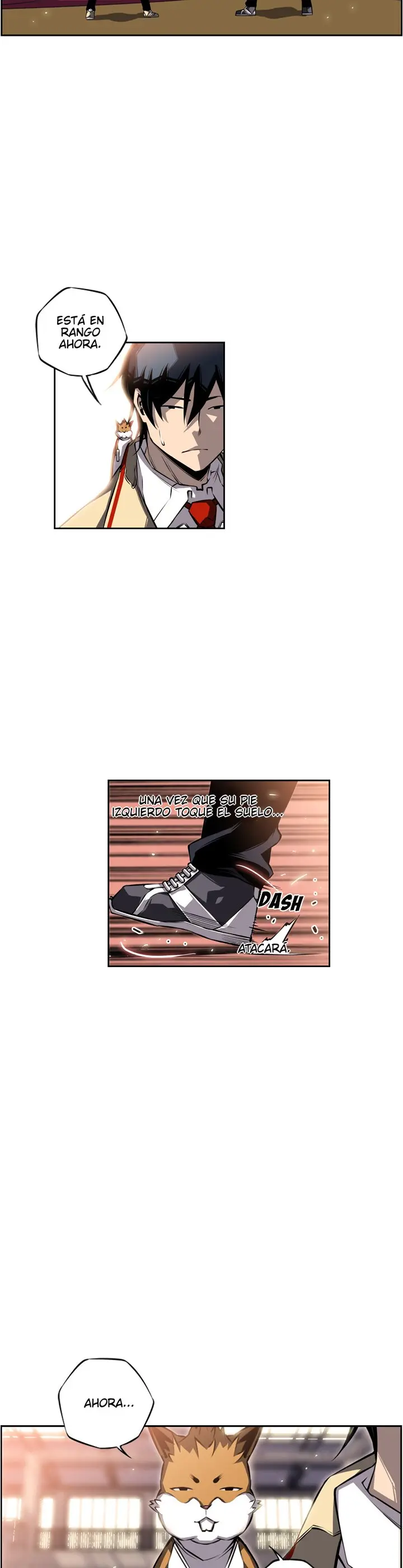 Supernova - Capítulo 24 - Página 15 - LectorTMOo