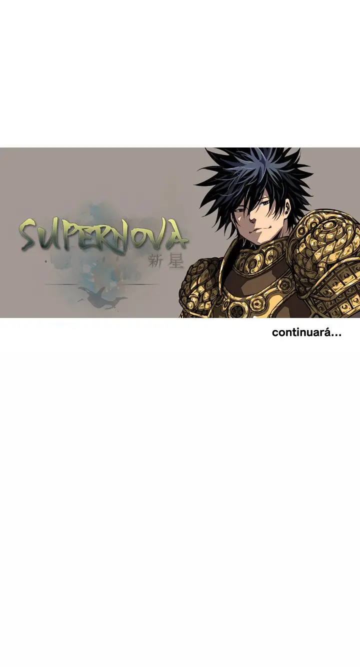 Supernova - Capítulo 24 - Página 26 - LectorTMOo