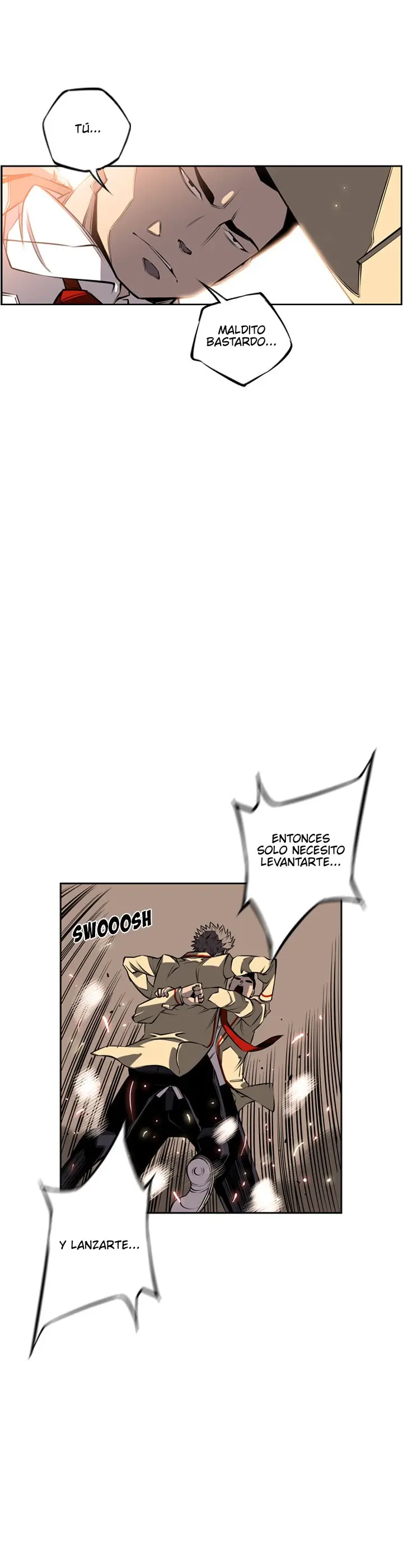 Supernova - Capítulo 25 - Página 23 - LectorTMOo