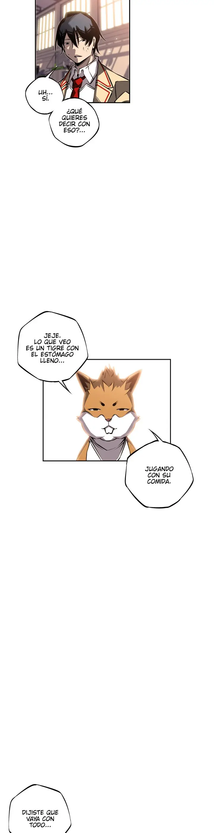 Supernova - Capítulo 26 - Página 6 - LectorTMOo