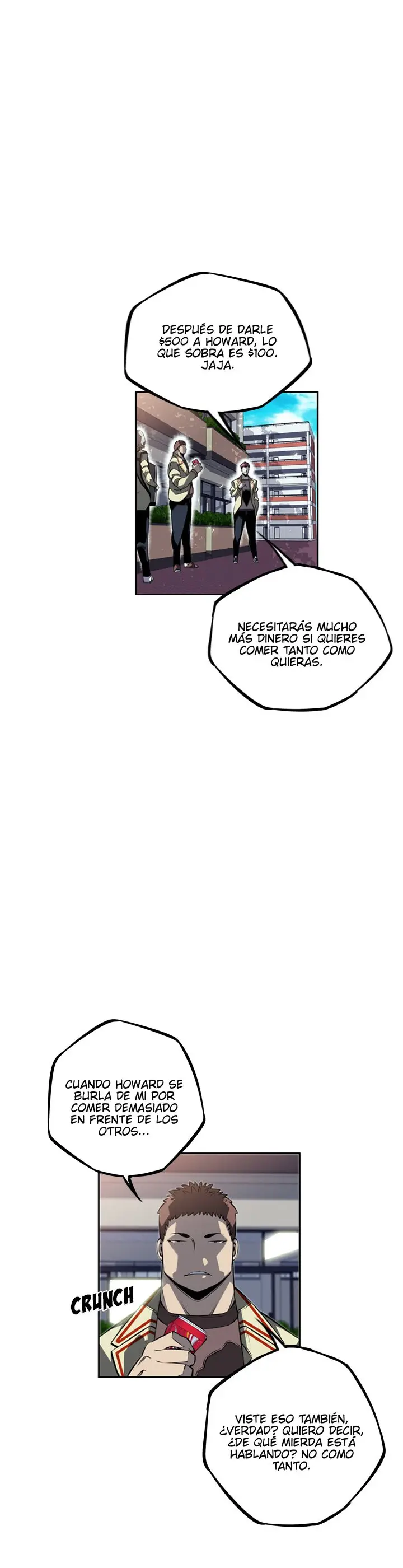 Supernova - Capítulo 28 - Página 15 - LectorTMOo