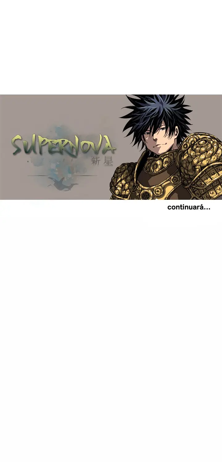 Supernova - Capítulo 28 - Página 37 - LectorTMOo