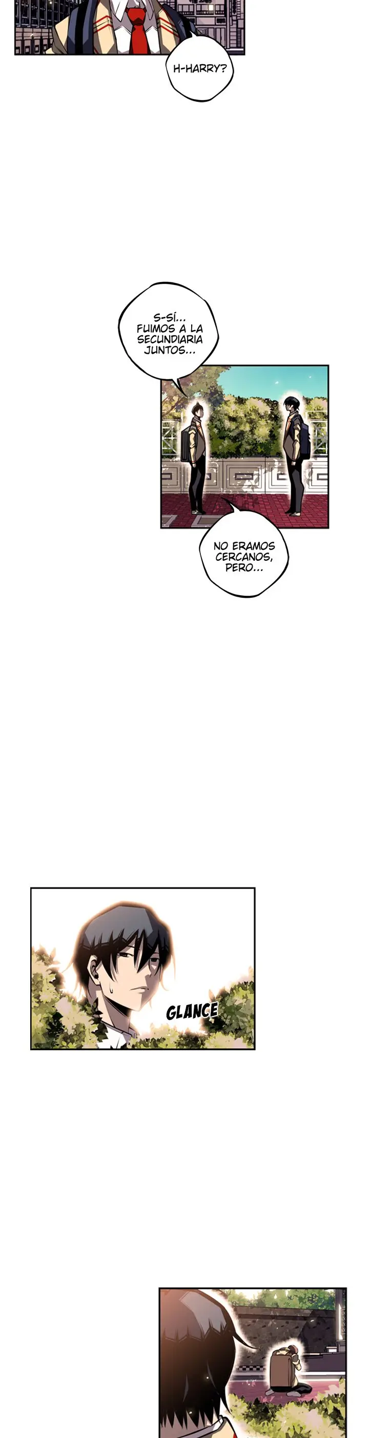 Supernova - Capítulo 29 - Página 20 - LectorTMOo