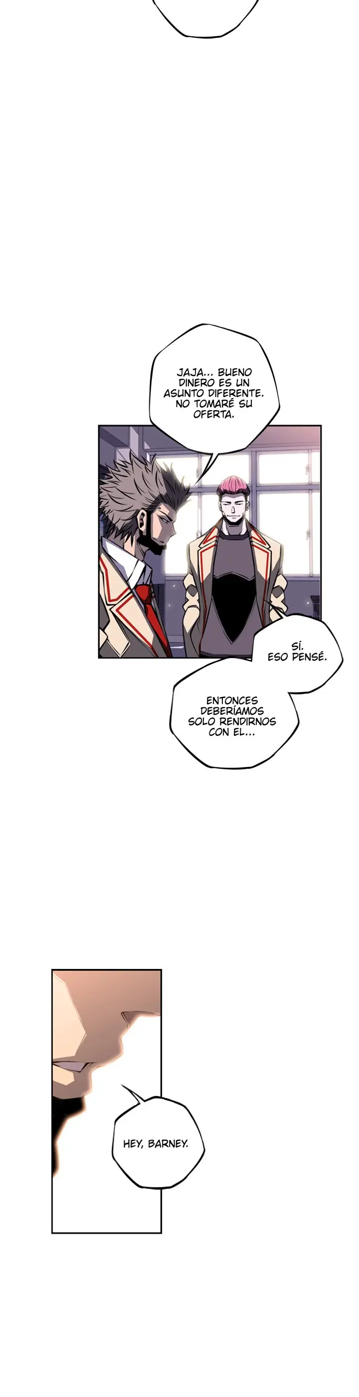 Supernova - Capítulo 29 - Página 26 - LectorTMOo