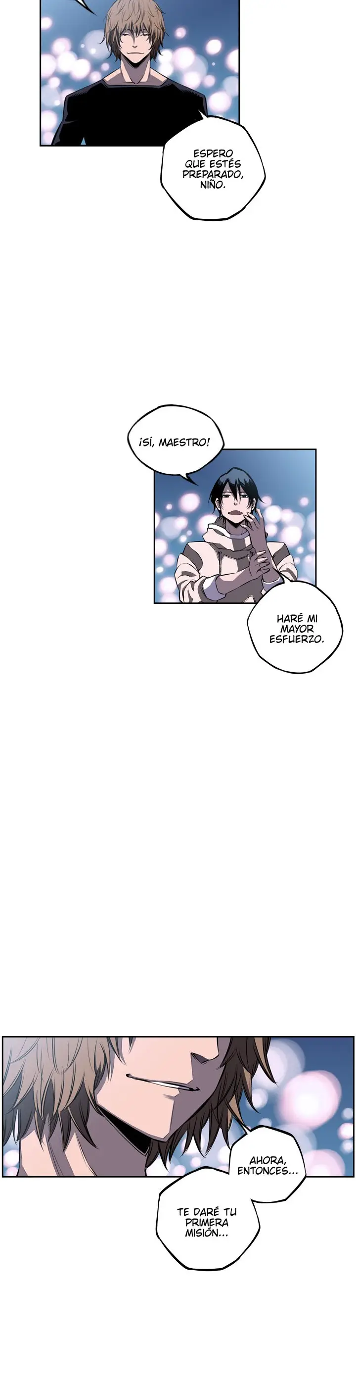 Supernova - Capítulo 30 - Página 10 - LectorTMOo