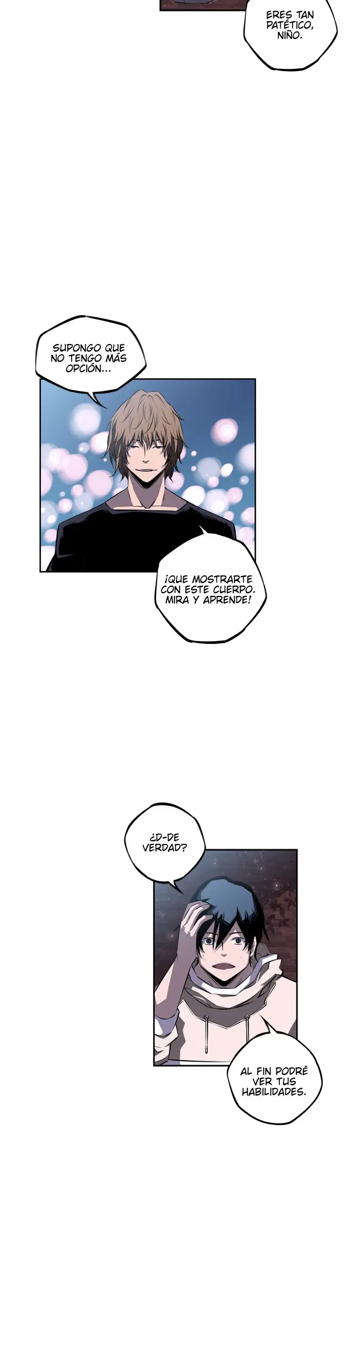 Supernova - Capítulo 30 - Página 20 - LectorTMOo