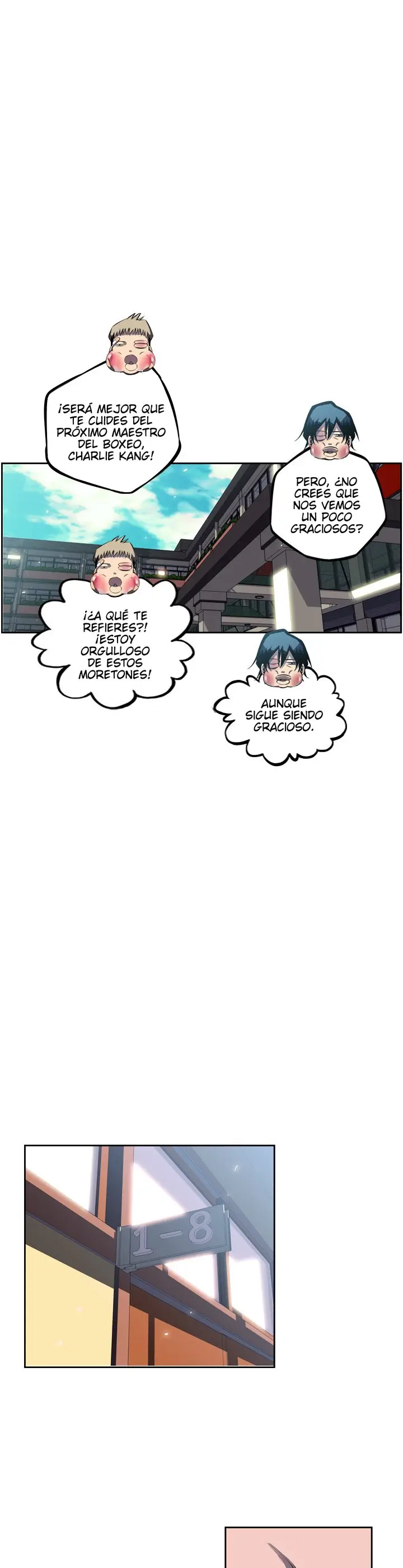 Supernova - Capítulo 30 - Página 26 - LectorTMOo