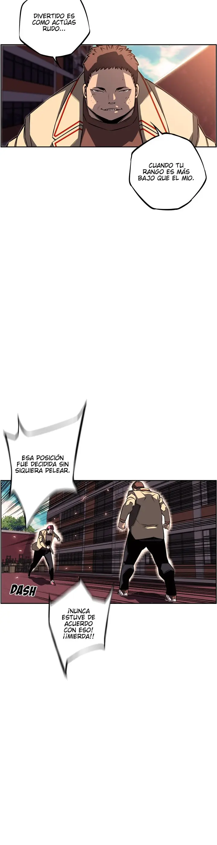 Supernova - Capítulo 31 - Página 14 - LectorTMOo