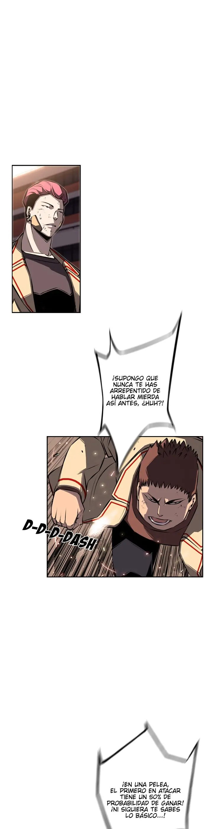 Supernova - Capítulo 32 - Página 12 - LectorTMOo