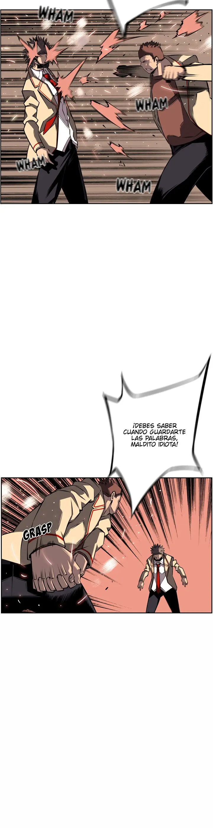 Supernova - Capítulo 32 - Página 14 - LectorTMOo
