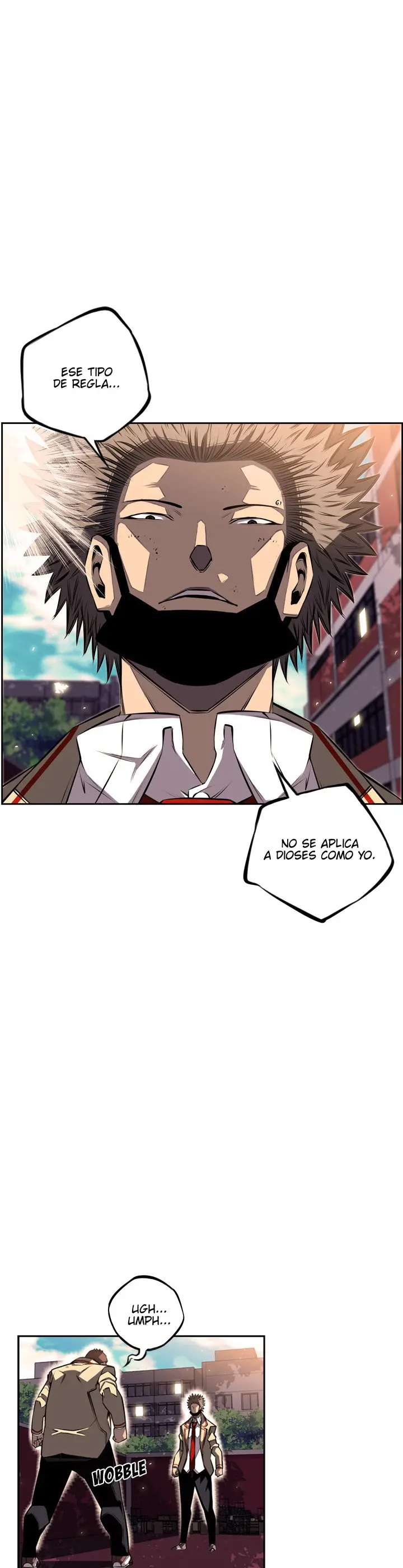 Supernova - Capítulo 32 - Página 18 - LectorTMOo