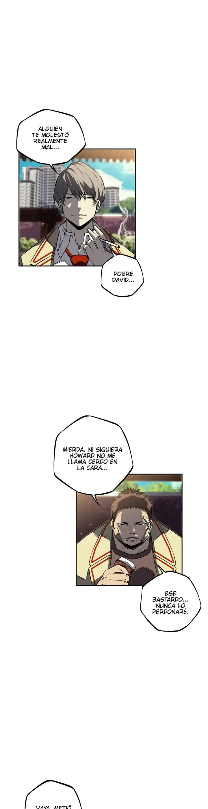 Supernova - Capítulo 33 - Página 41 - LectorTMOo