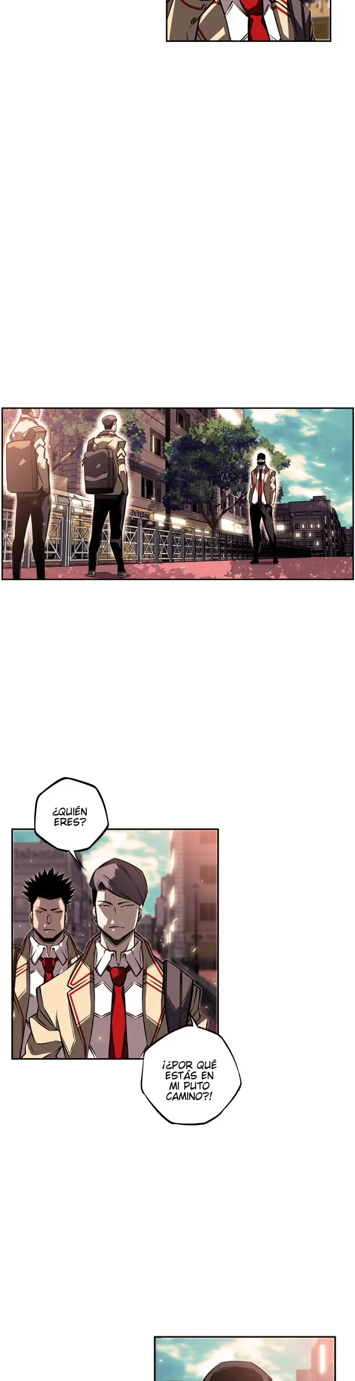Supernova - Capítulo 33 - Página 52 - LectorTMOo