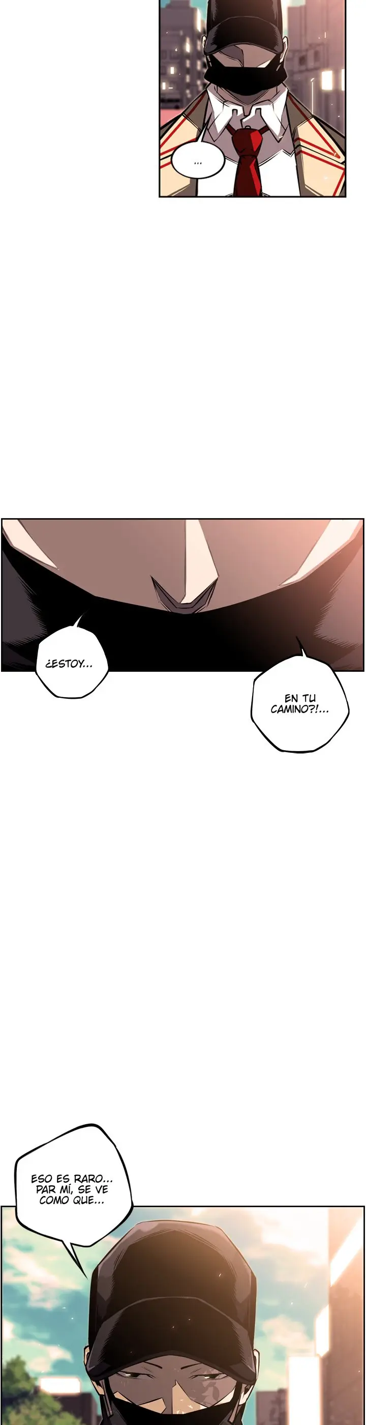 Supernova - Capítulo 33 - Página 54 - LectorTMOo
