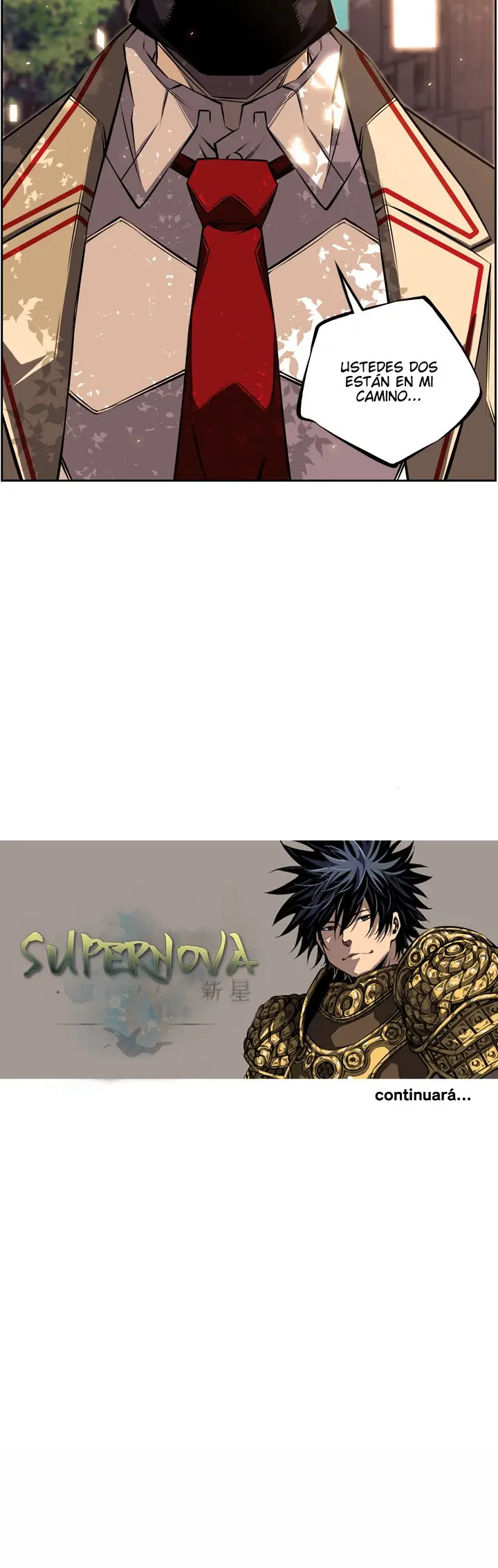 Supernova - Capítulo 33 - Página 57 - LectorTMOo