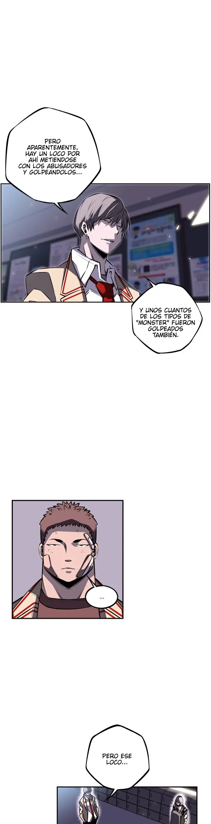 Supernova - Capítulo 35 - Página 4 - LectorTMOo