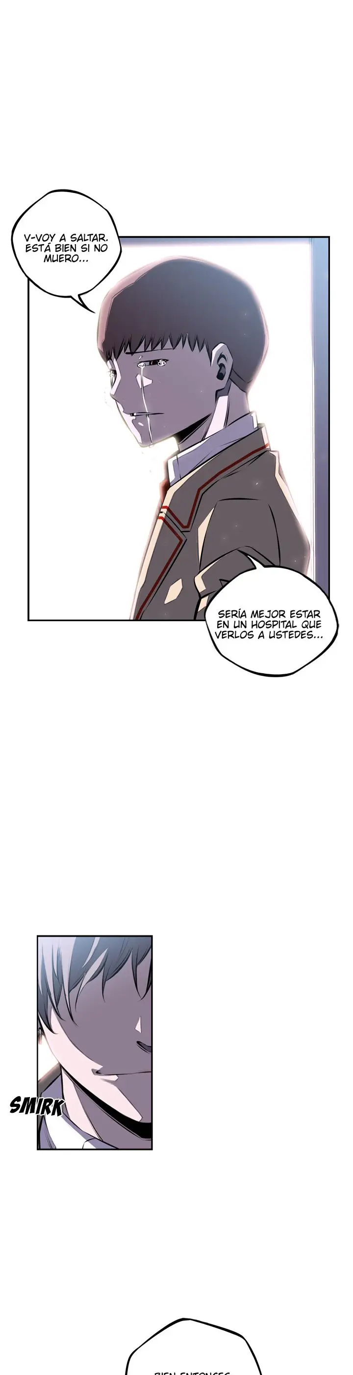 Supernova - Capítulo 36 - Página 18 - LectorTMOo