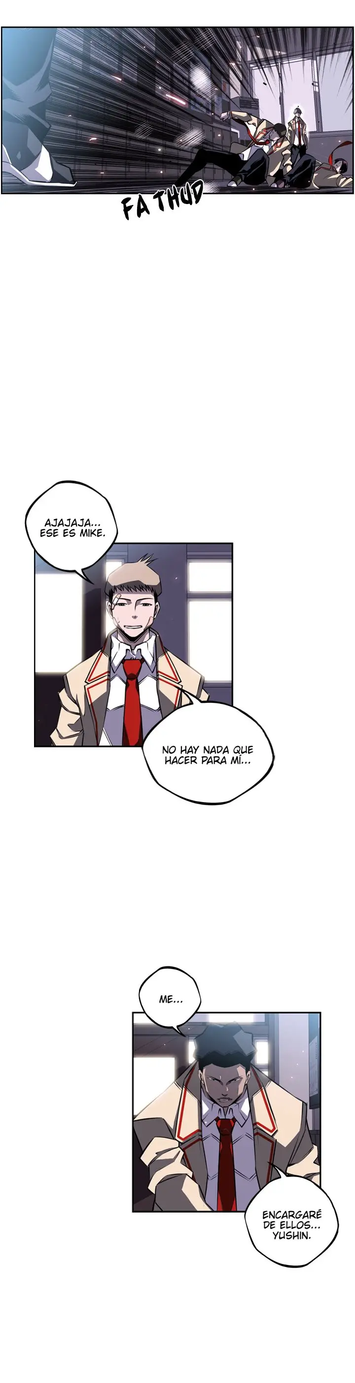 Supernova - Capítulo 37 - Página 14 - LectorTMOo