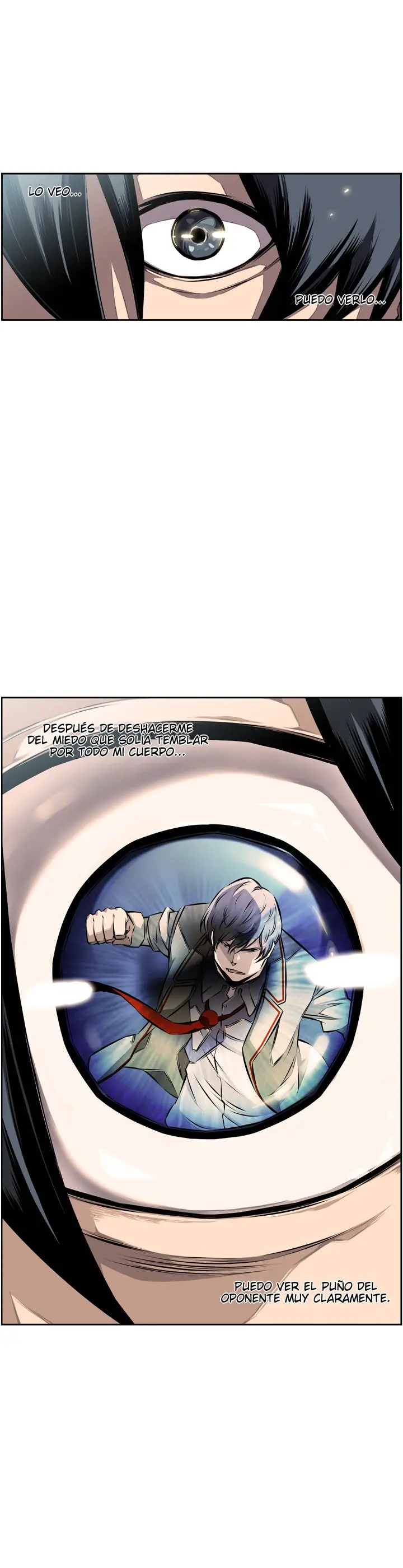 Supernova - Capítulo 37 - Página 22 - LectorTMOo