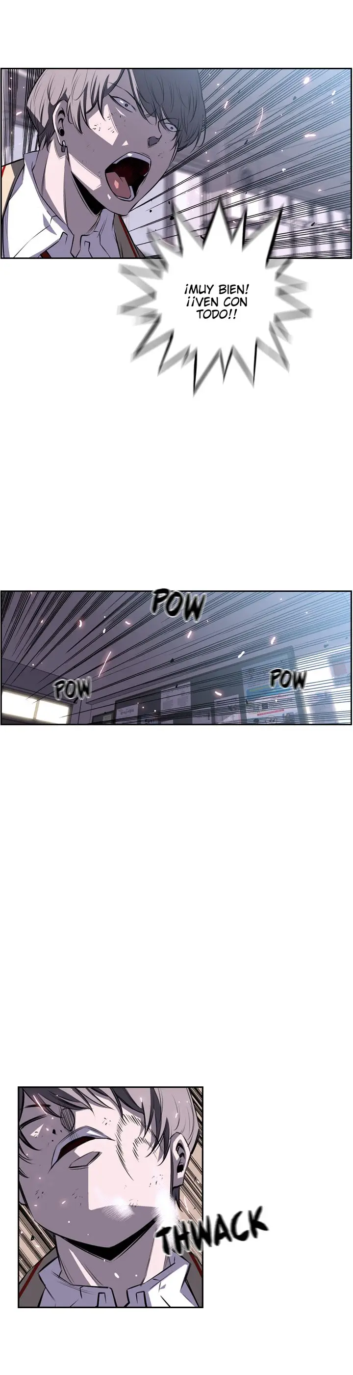 Supernova - Capítulo 38 - Página 18 - LectorTMOo