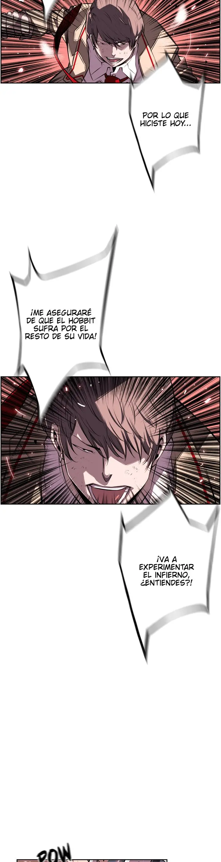 Supernova - Capítulo 38 - Página 21 - LectorTMOo