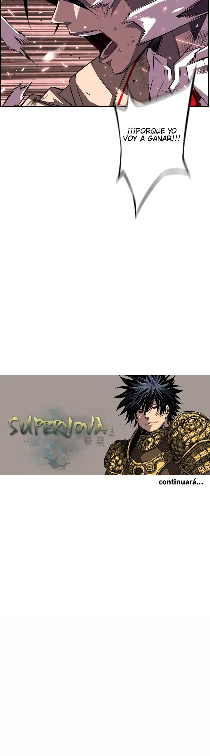 Supernova - Capítulo 38 - Página 23 - LectorTMOo