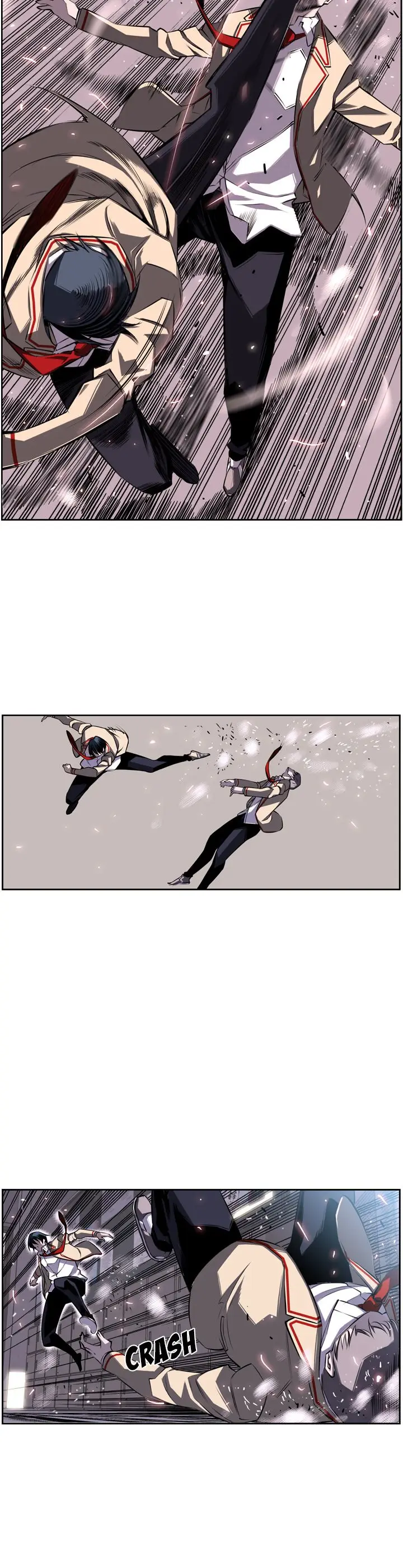 Supernova - Capítulo 39 - Página 5 - LectorTMOo