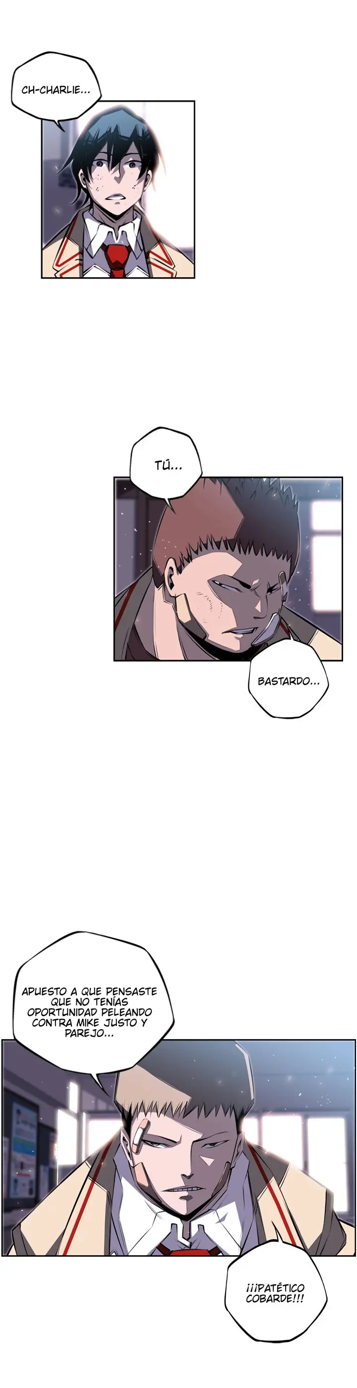 Supernova - Capítulo 39 - Página 16 - LectorTMOo