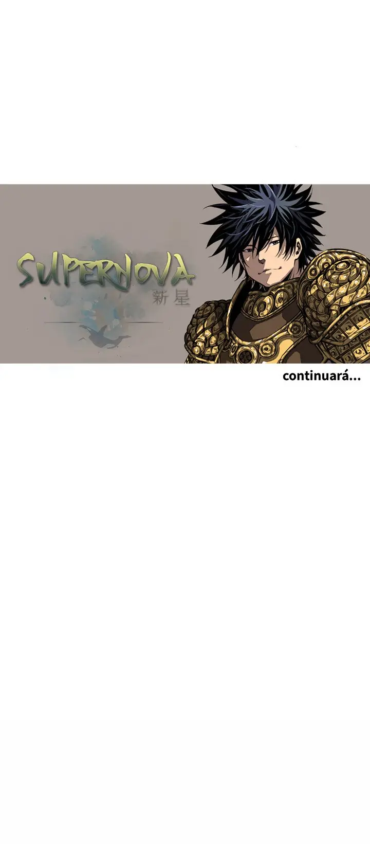 Supernova - Capítulo 39 - Página 23 - LectorTMOo