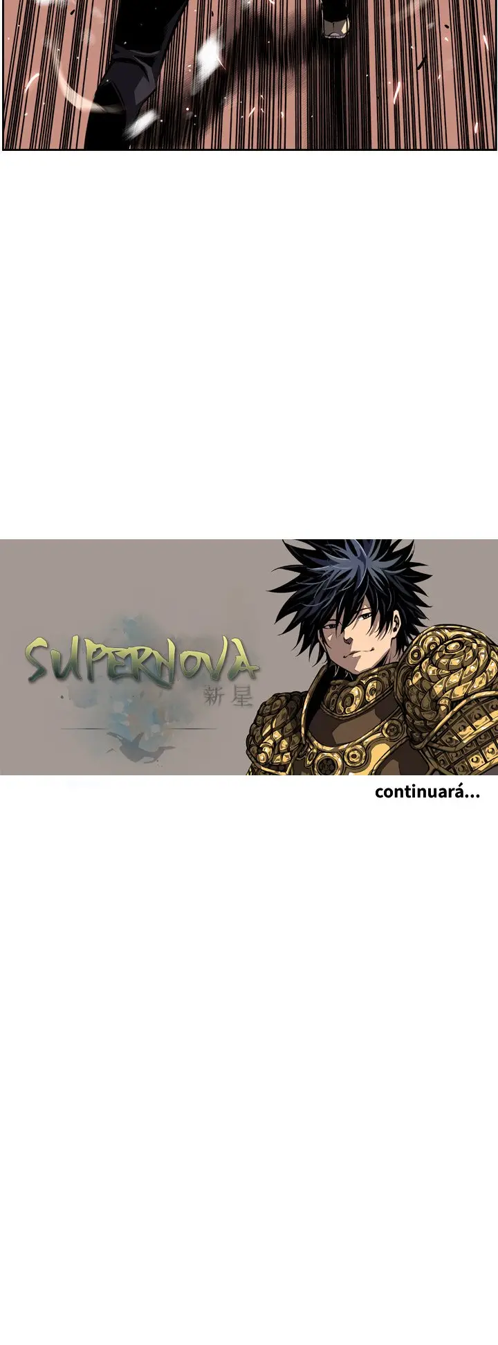 Supernova - Capítulo 40 - Página 32 - LectorTMOo