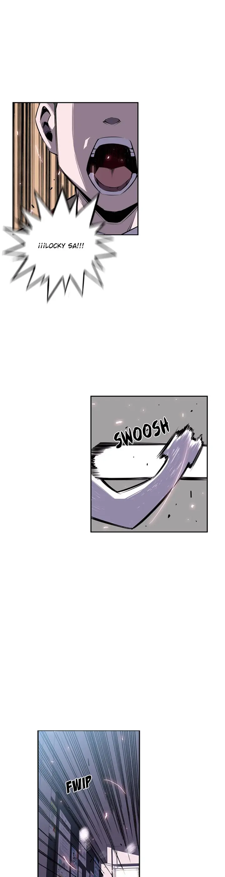 Supernova - Capítulo 41 - Página 4 - LectorTMOo