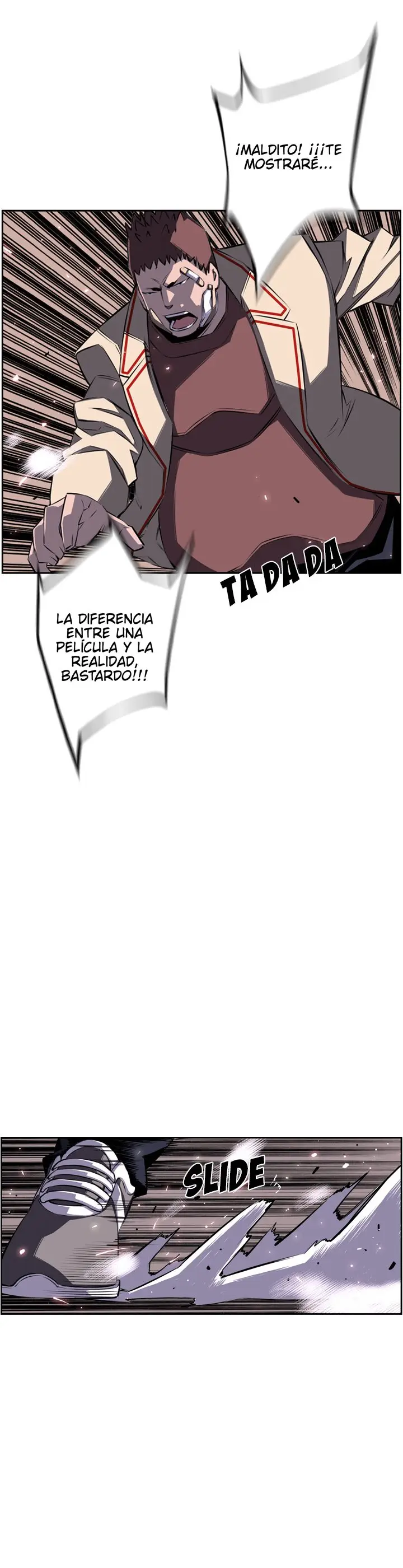 Supernova - Capítulo 41 - Página 31 - LectorTMOo