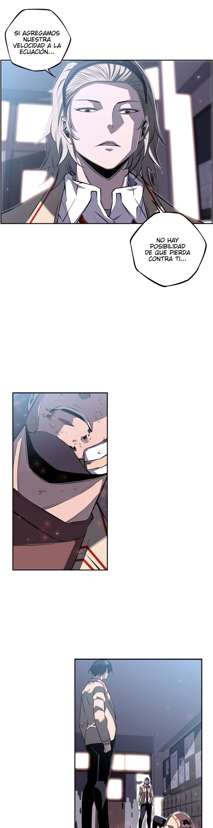 Supernova - Capítulo 42 - Página 12 - LectorTMOo