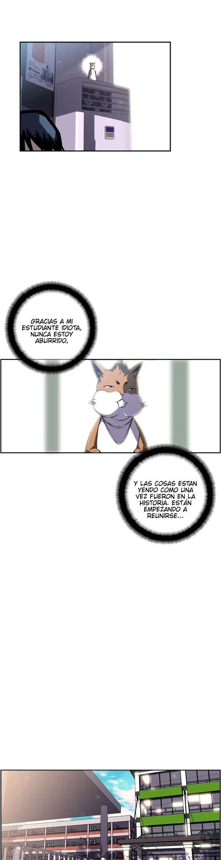 Supernova - Capítulo 42 - Página 17 - LectorTMOo